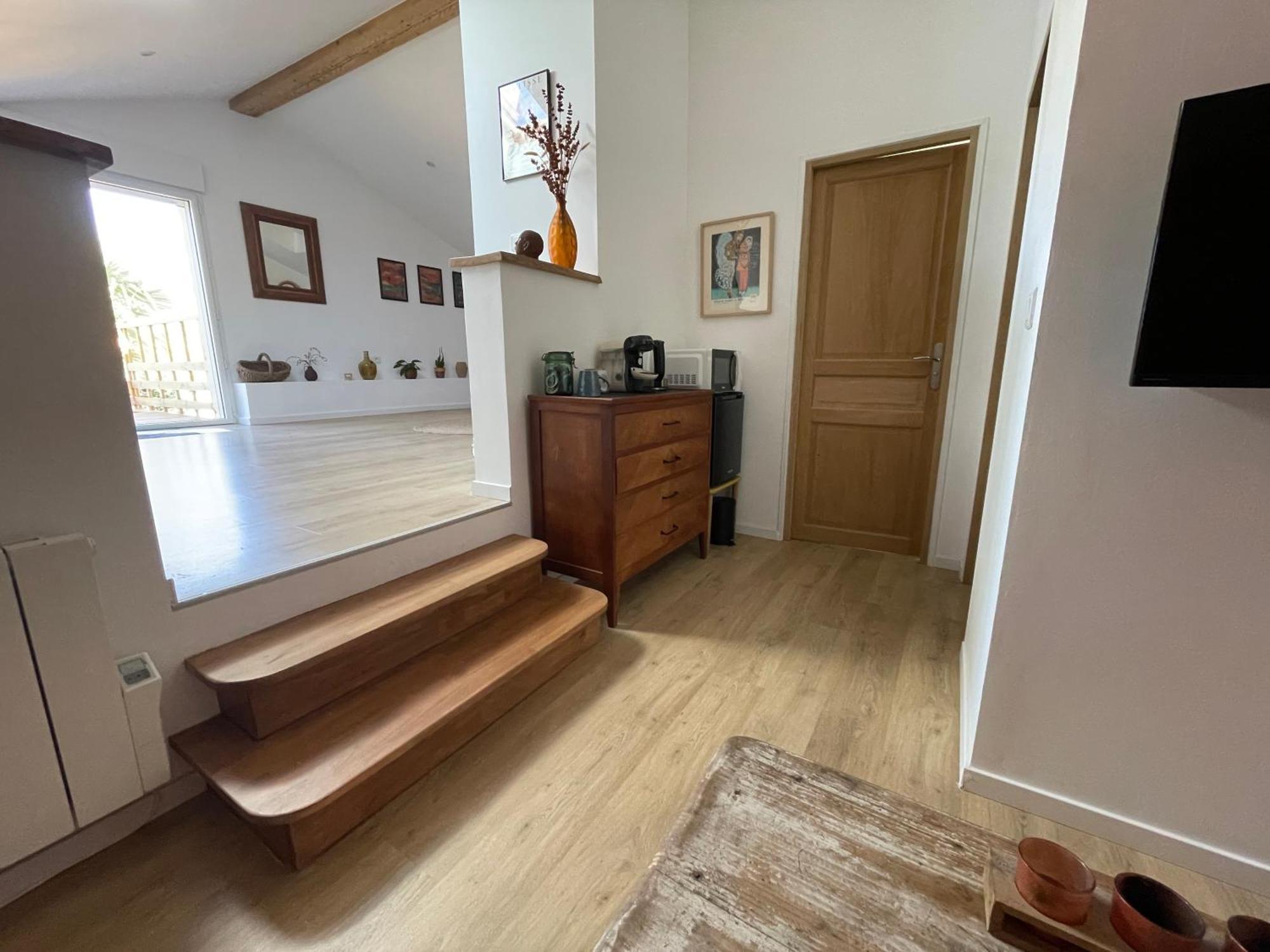 Le Clos Des Grandes Rivieres Sainte-Soulle Luaran gambar